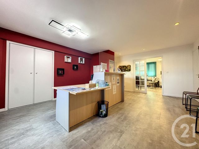 Appartement T4 à vendre - 4 pièces - 90.11 m2 - SETE - 34 - LANGUEDOC-ROUSSILLON - Century 21 Alizés - Puig Immobilier
