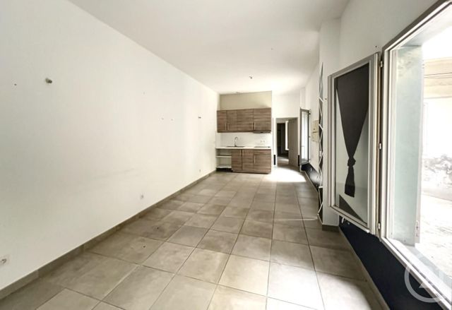 Appartement F2 à vendre - 2 pièces - 43.41 m2 - SETE - 34 - LANGUEDOC-ROUSSILLON - Century 21 Alizés - Puig Immobilier