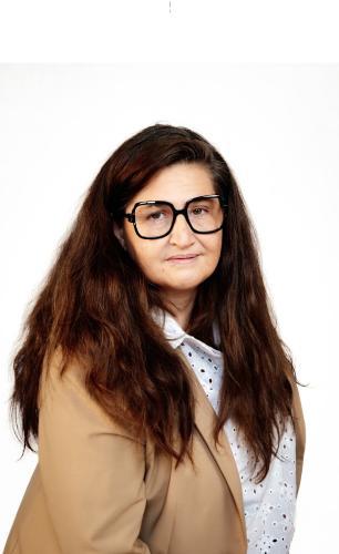 Léa BUONOMO
