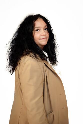 Sandrine CAUMETTE