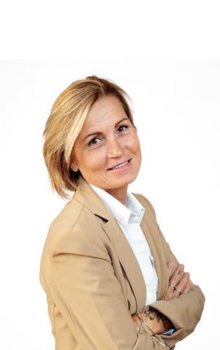 Patricia OLIVIER
