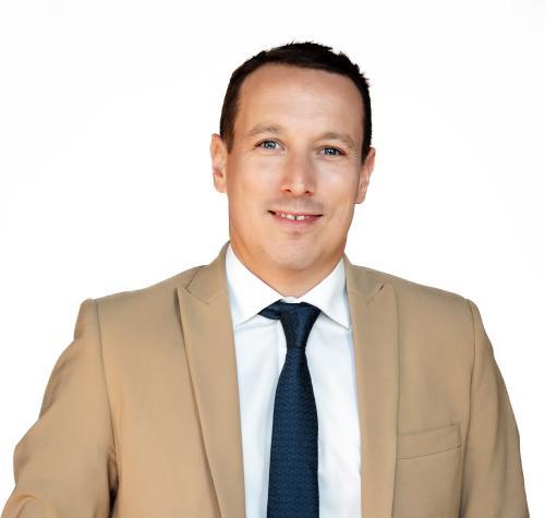Grégoire PUIG
