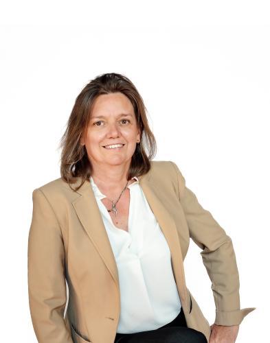 Patricia GUIDAT