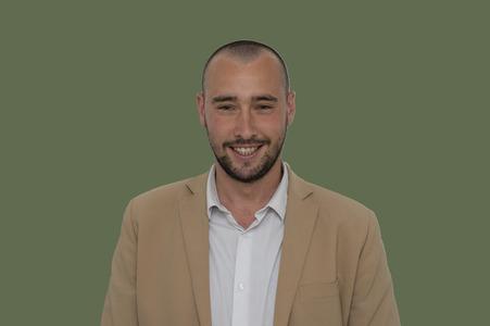 Benjamin SABATIER