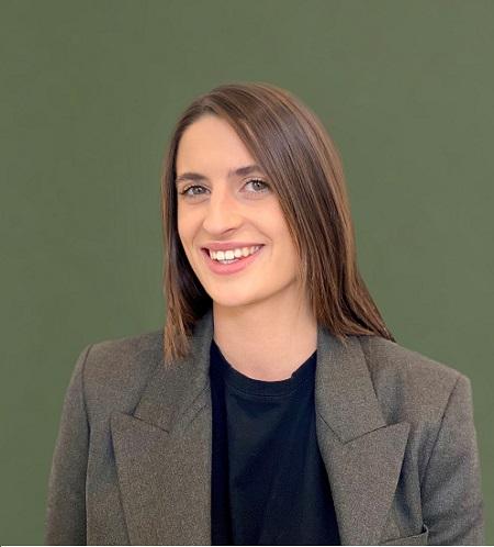 Paloma MICHELOT