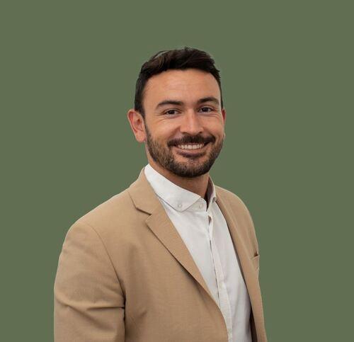 Lucas ROUTIER