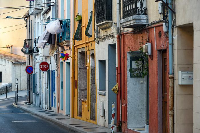 Sète - Immobilier - CENTURY 21 Alizés - Puig Immobilier - quartier Haut