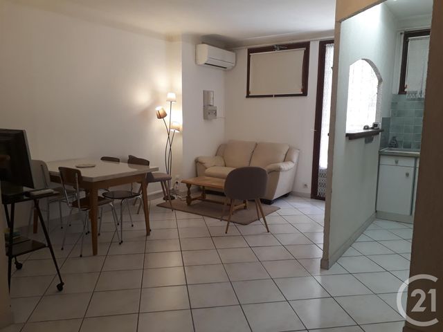 Appartement F3 à louer - 3 pièces - 53.51 m2 - SETE - 34 - LANGUEDOC-ROUSSILLON - Century 21 Alizés - Puig Immobilier