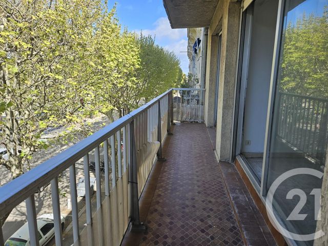 appartement - SETE - 34