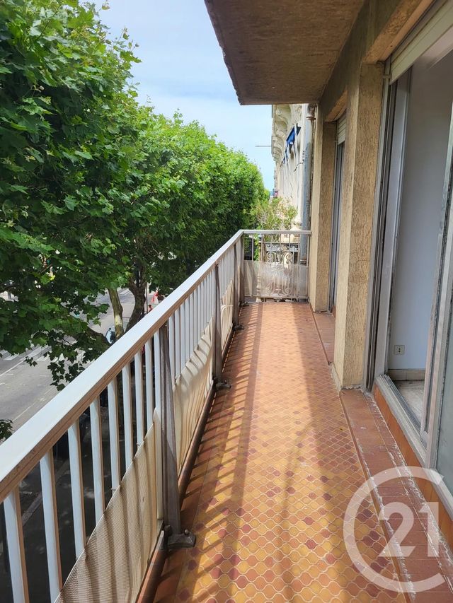 appartement - SETE - 34