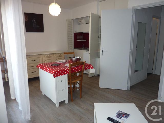 Appartement F1 à louer SETE