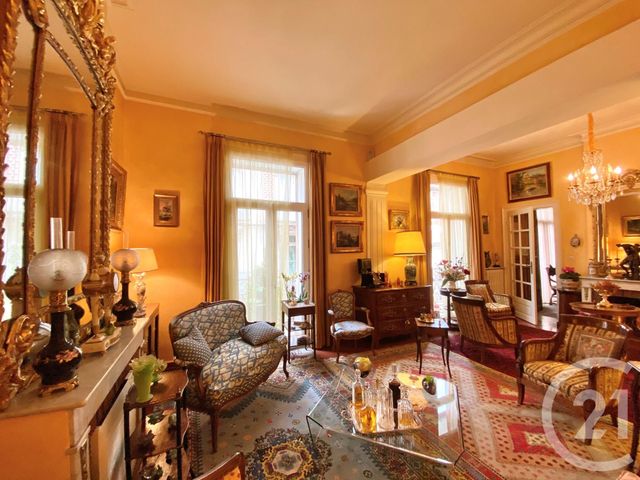 Appartement F5 à vendre - 5 pièces - 143.0 m2 - SETE - 34 - LANGUEDOC-ROUSSILLON - Century 21 Alizés - Puig Immobilier