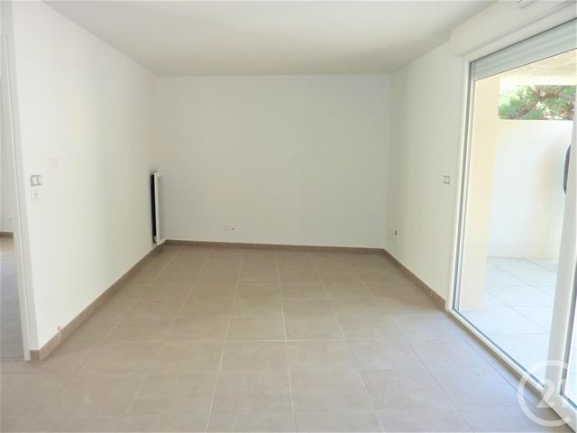 Appartement F3 à louer SETE