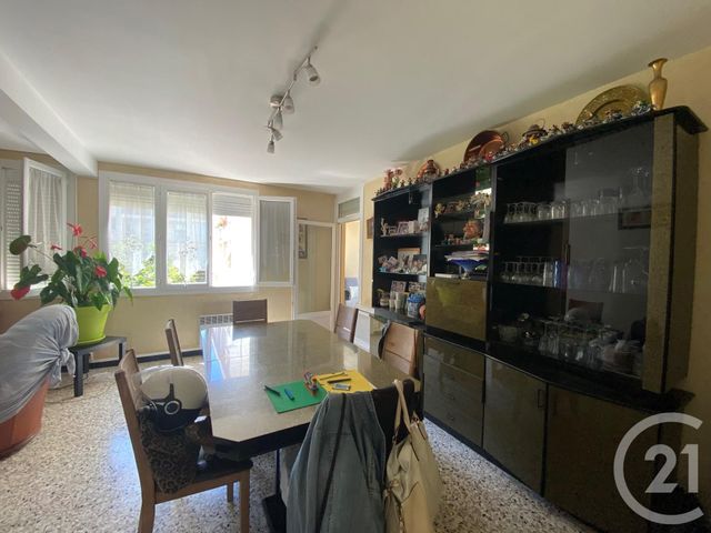 appartement - SETE - 34