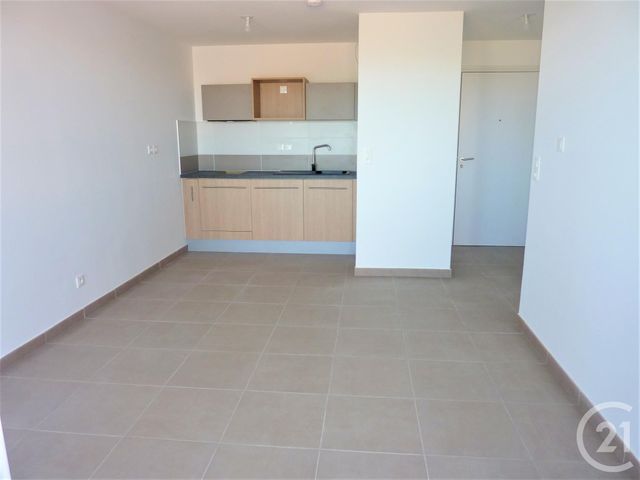 Appartement F2 à louer SETE