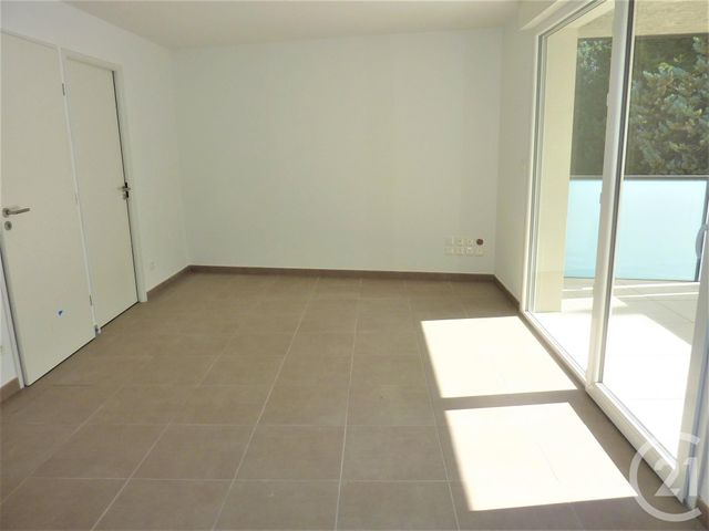 Appartement F2 à louer SETE