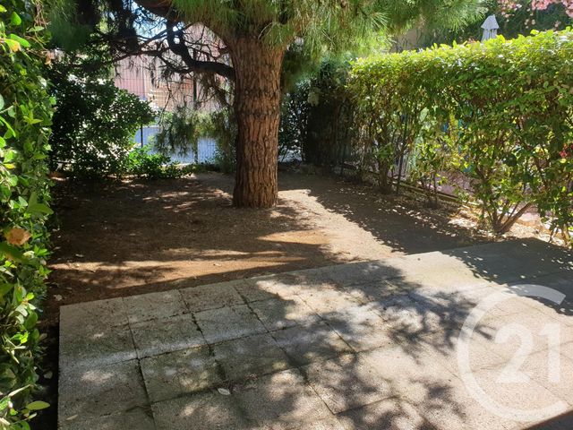Afficher la photo en grand Studio Cabine à vendre - 1 pièce - 20.26 m2 - BALARUC LES BAINS - 34 - LANGUEDOC-ROUSSILLON - Century 21 Alizés - Puig Immobilier