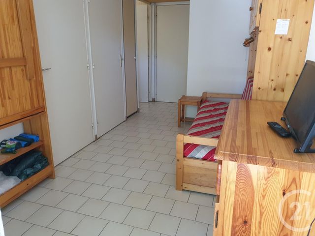 Afficher la photo en grand Studio Cabine à vendre - 1 pièce - 20.26 m2 - BALARUC LES BAINS - 34 - LANGUEDOC-ROUSSILLON - Century 21 Alizés - Puig Immobilier