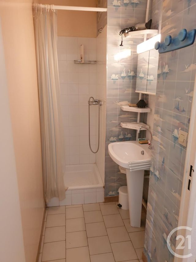 Afficher la photo en grand Studio Cabine à vendre - 1 pièce - 20.26 m2 - BALARUC LES BAINS - 34 - LANGUEDOC-ROUSSILLON - Century 21 Alizés - Puig Immobilier