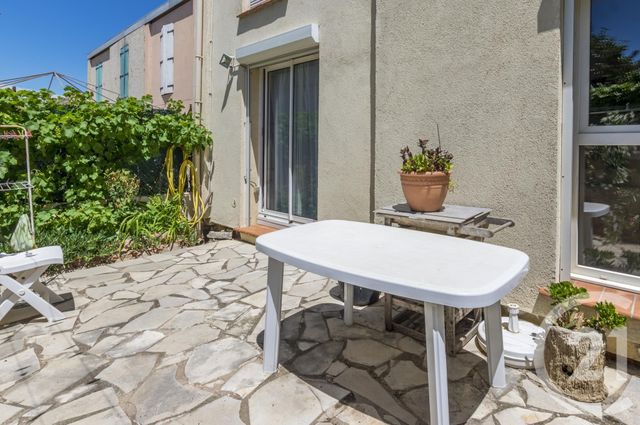 Afficher la photo en grand maison à vendre - 4 pièces - 106.0 m2 - MEZE - 34 - LANGUEDOC-ROUSSILLON - Century 21 Alizés - Puig Immobilier