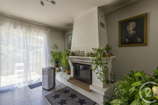 Afficher la photo en grand maison à vendre - 4 pièces - 106.0 m2 - MEZE - 34 - LANGUEDOC-ROUSSILLON - Century 21 Alizés - Puig Immobilier