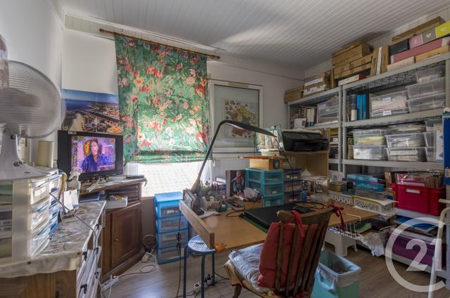 Afficher la photo en grand maison à vendre - 4 pièces - 106.0 m2 - MEZE - 34 - LANGUEDOC-ROUSSILLON - Century 21 Alizés - Puig Immobilier