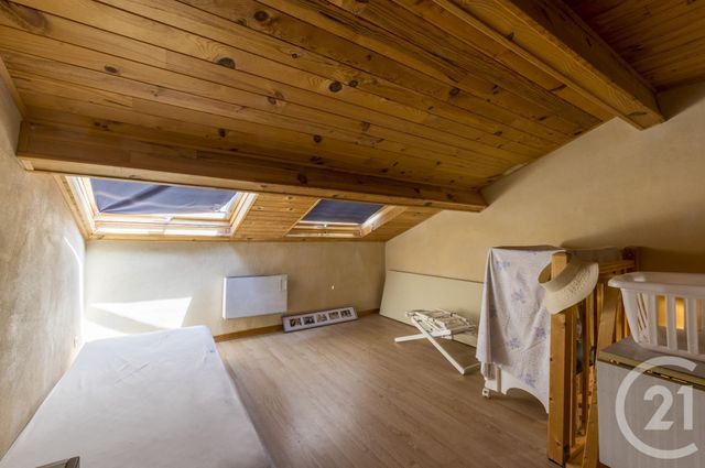 Afficher la photo en grand maison à vendre - 4 pièces - 106.0 m2 - MEZE - 34 - LANGUEDOC-ROUSSILLON - Century 21 Alizés - Puig Immobilier