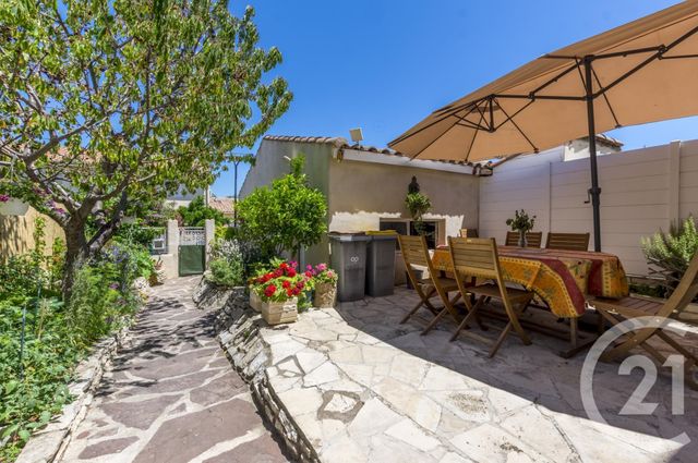Afficher la photo en grand maison à vendre - 4 pièces - 106.0 m2 - MEZE - 34 - LANGUEDOC-ROUSSILLON - Century 21 Alizés - Puig Immobilier