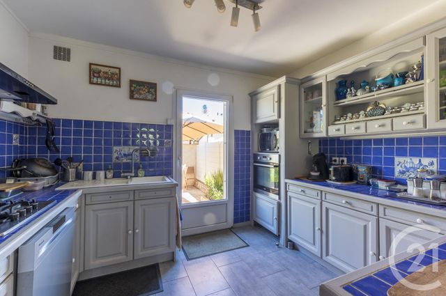 Afficher la photo en grand maison à vendre - 4 pièces - 106.0 m2 - MEZE - 34 - LANGUEDOC-ROUSSILLON - Century 21 Alizés - Puig Immobilier