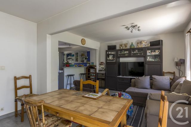 Afficher la photo en grand maison à vendre - 4 pièces - 106.0 m2 - MEZE - 34 - LANGUEDOC-ROUSSILLON - Century 21 Alizés - Puig Immobilier