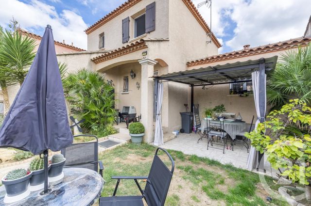 Maison à vendre MEZE
