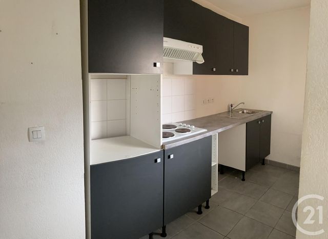 Afficher la photo en grand Appartement F2 à vendre - 2 pièces - 43.34 m2 - GIGEAN - 34 - LANGUEDOC-ROUSSILLON - Century 21 Alizés - Puig Immobilier