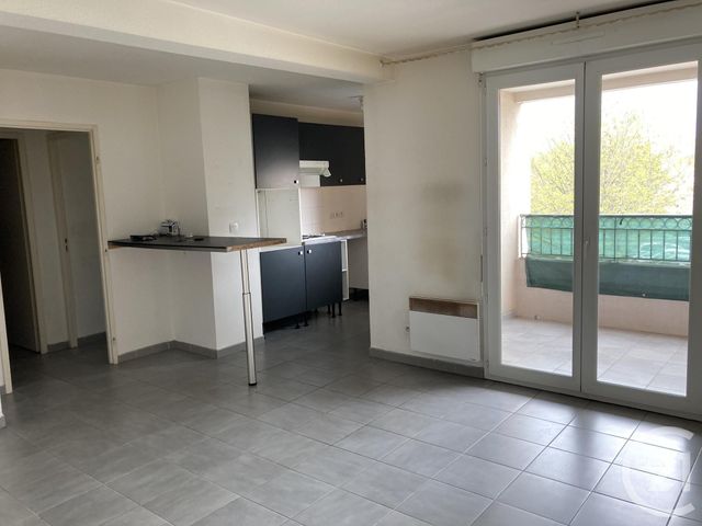 Afficher la photo en grand Appartement F2 à vendre - 2 pièces - 43.34 m2 - GIGEAN - 34 - LANGUEDOC-ROUSSILLON - Century 21 Alizés - Puig Immobilier