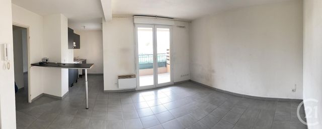 Afficher la photo en grand Appartement F2 à vendre - 2 pièces - 43.34 m2 - GIGEAN - 34 - LANGUEDOC-ROUSSILLON - Century 21 Alizés - Puig Immobilier