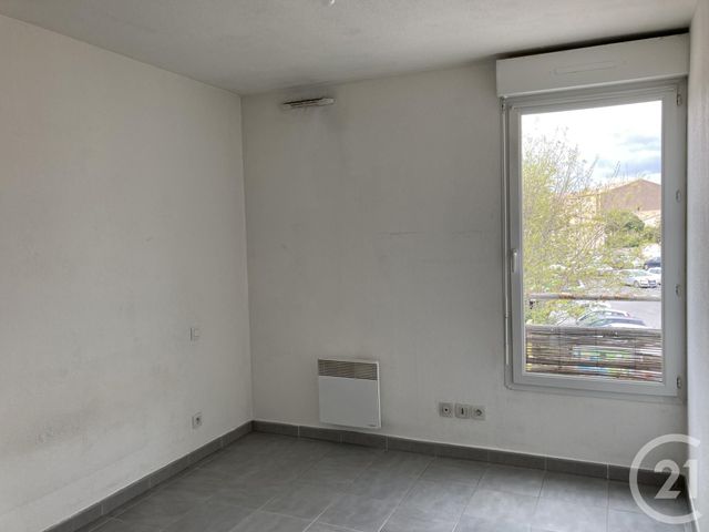 Afficher la photo en grand Appartement F2 à vendre - 2 pièces - 43.34 m2 - GIGEAN - 34 - LANGUEDOC-ROUSSILLON - Century 21 Alizés - Puig Immobilier
