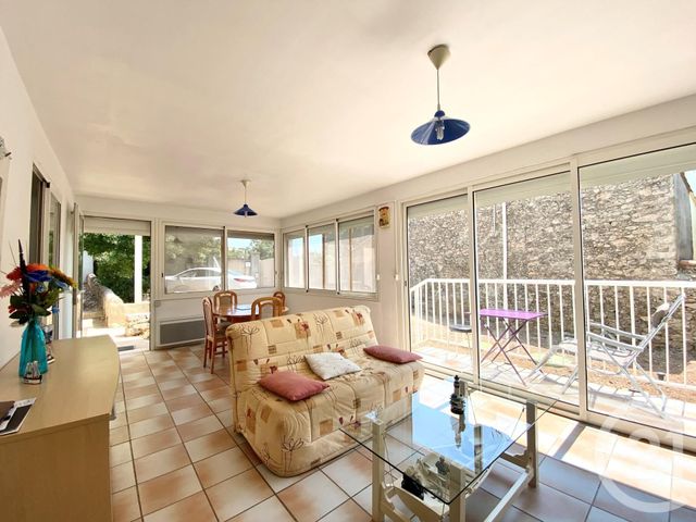 Afficher la photo en grand maison à vendre - 4 pièces - 72.0 m2 - SETE - 34 - LANGUEDOC-ROUSSILLON - Century 21 Alizés - Puig Immobilier