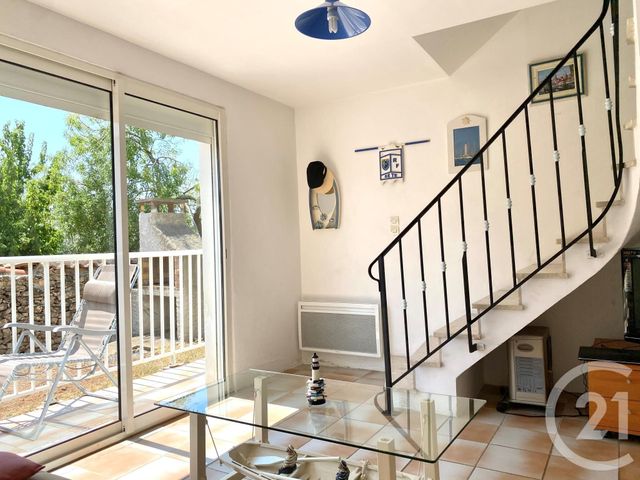 Afficher la photo en grand maison à vendre - 4 pièces - 72.0 m2 - SETE - 34 - LANGUEDOC-ROUSSILLON - Century 21 Alizés - Puig Immobilier