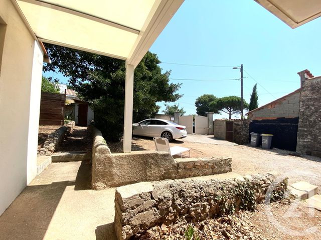 Afficher la photo en grand maison à vendre - 4 pièces - 72.0 m2 - SETE - 34 - LANGUEDOC-ROUSSILLON - Century 21 Alizés - Puig Immobilier
