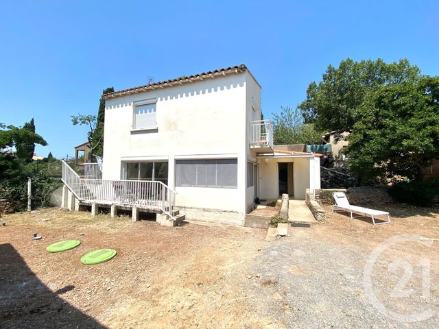 Afficher la photo en grand maison à vendre - 4 pièces - 72.0 m2 - SETE - 34 - LANGUEDOC-ROUSSILLON - Century 21 Alizés - Puig Immobilier
