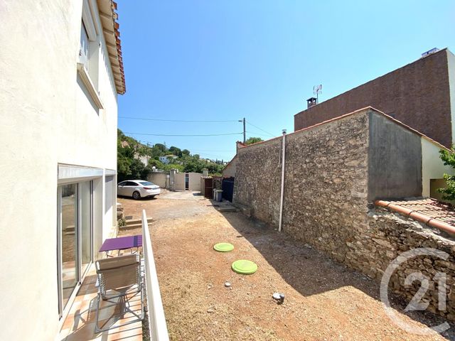 Afficher la photo en grand maison à vendre - 4 pièces - 72.0 m2 - SETE - 34 - LANGUEDOC-ROUSSILLON - Century 21 Alizés - Puig Immobilier