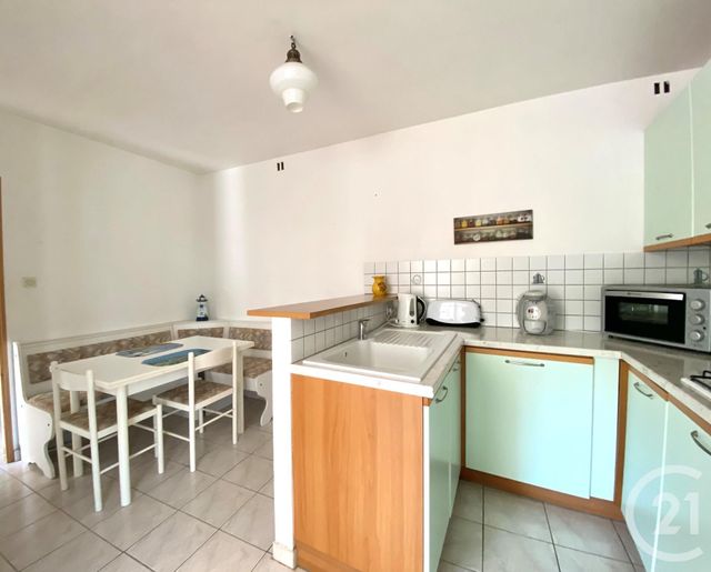Afficher la photo en grand maison à vendre - 4 pièces - 72.0 m2 - SETE - 34 - LANGUEDOC-ROUSSILLON - Century 21 Alizés - Puig Immobilier
