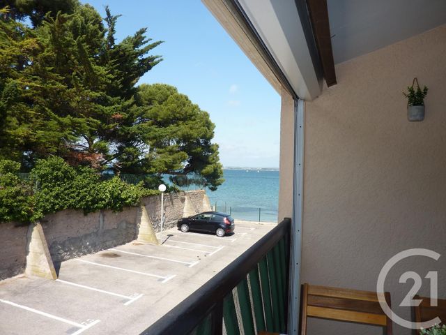 Afficher la photo en grand Appartement F2 à louer - 2 pièces - 24.24 m2 - SETE - 34 - LANGUEDOC-ROUSSILLON - Century 21 Alizés - Puig Immobilier