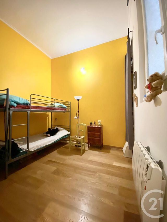 Afficher la photo en grand Appartement F3 à vendre - 3 pièces - 105.53 m2 - SETE - 34 - LANGUEDOC-ROUSSILLON - Century 21 Alizés - Puig Immobilier