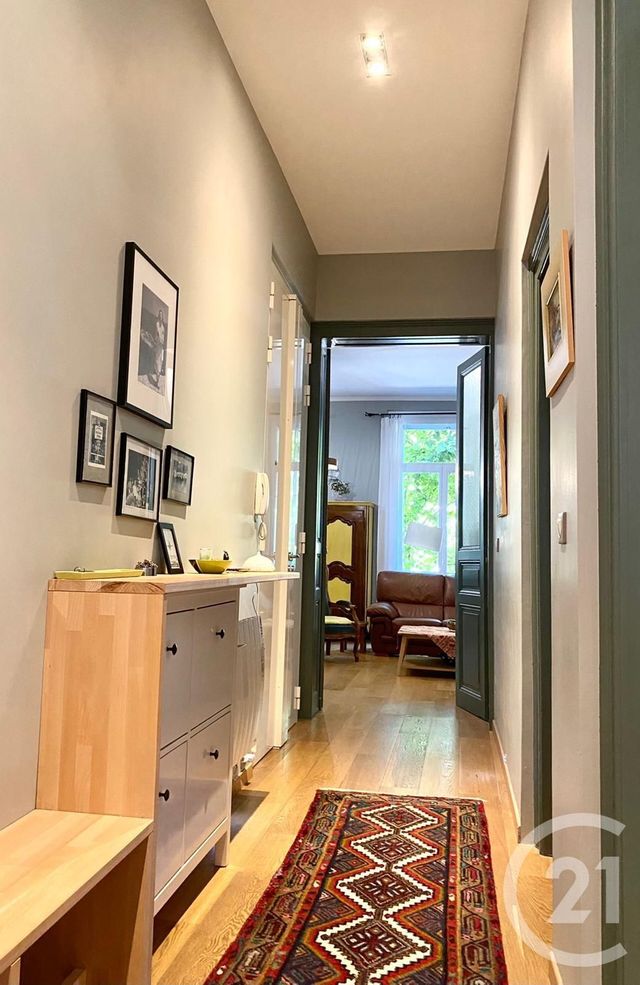 Afficher la photo en grand Appartement F3 à vendre - 3 pièces - 105.53 m2 - SETE - 34 - LANGUEDOC-ROUSSILLON - Century 21 Alizés - Puig Immobilier