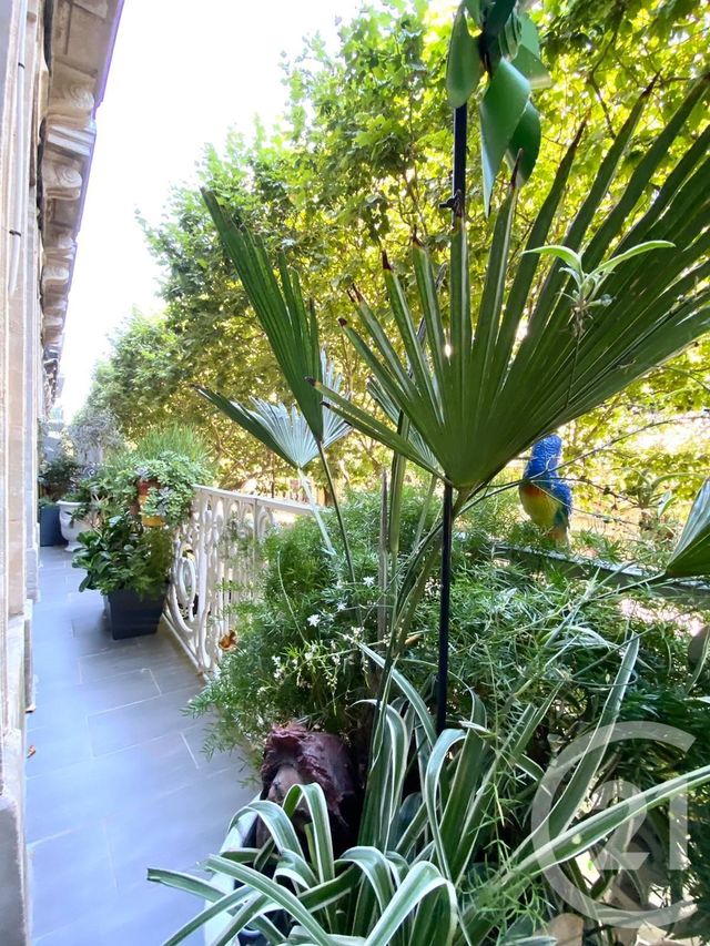 Afficher la photo en grand Appartement F3 à vendre - 3 pièces - 105.53 m2 - SETE - 34 - LANGUEDOC-ROUSSILLON - Century 21 Alizés - Puig Immobilier