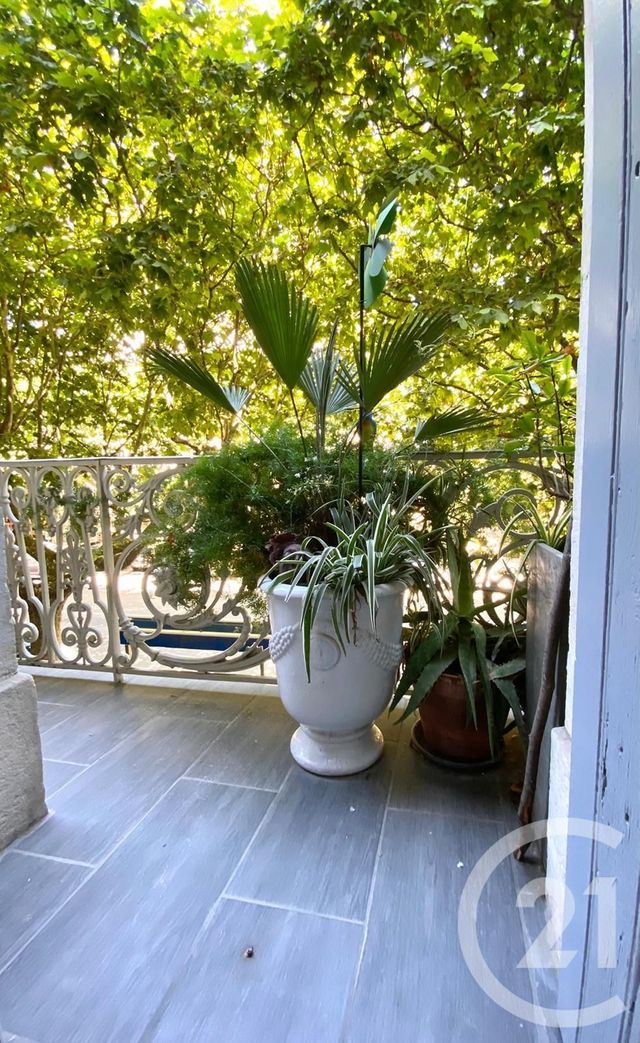 Afficher la photo en grand Appartement F3 à vendre - 3 pièces - 105.53 m2 - SETE - 34 - LANGUEDOC-ROUSSILLON - Century 21 Alizés - Puig Immobilier