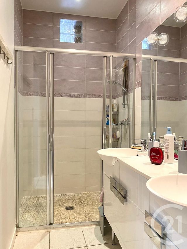 Afficher la photo en grand Appartement F3 à vendre - 3 pièces - 105.53 m2 - SETE - 34 - LANGUEDOC-ROUSSILLON - Century 21 Alizés - Puig Immobilier