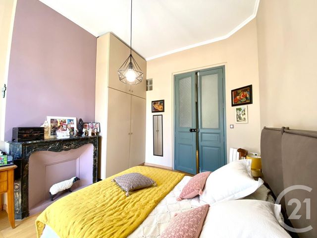 Afficher la photo en grand Appartement F3 à vendre - 3 pièces - 105.53 m2 - SETE - 34 - LANGUEDOC-ROUSSILLON - Century 21 Alizés - Puig Immobilier