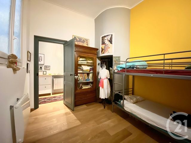 Afficher la photo en grand Appartement F3 à vendre - 3 pièces - 105.53 m2 - SETE - 34 - LANGUEDOC-ROUSSILLON - Century 21 Alizés - Puig Immobilier