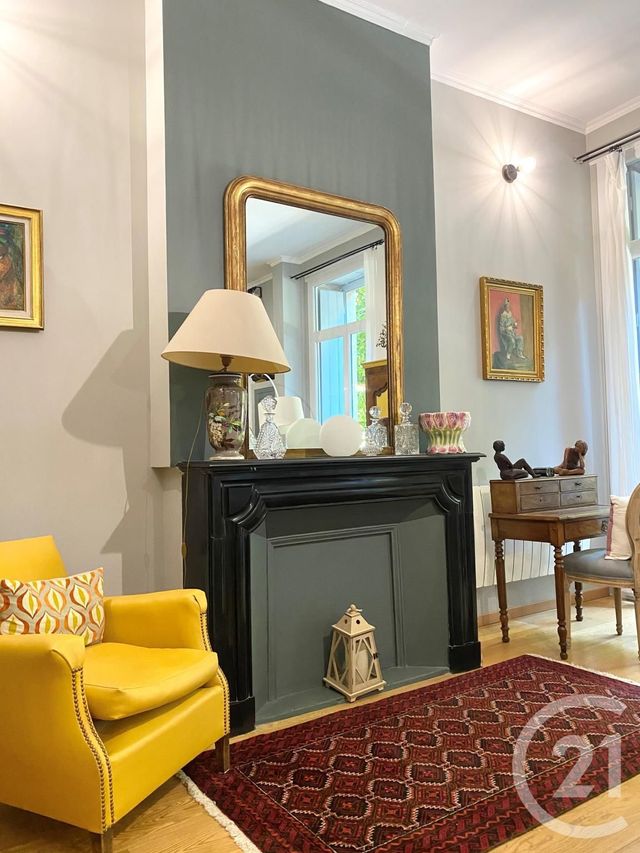 Afficher la photo en grand Appartement F3 à vendre - 3 pièces - 105.53 m2 - SETE - 34 - LANGUEDOC-ROUSSILLON - Century 21 Alizés - Puig Immobilier